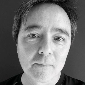 Meet your Posher, Paul